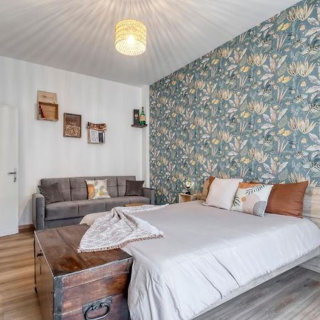 Wanderlust Rooms Bologna Fiera, Free Parking Экстерьер фото
