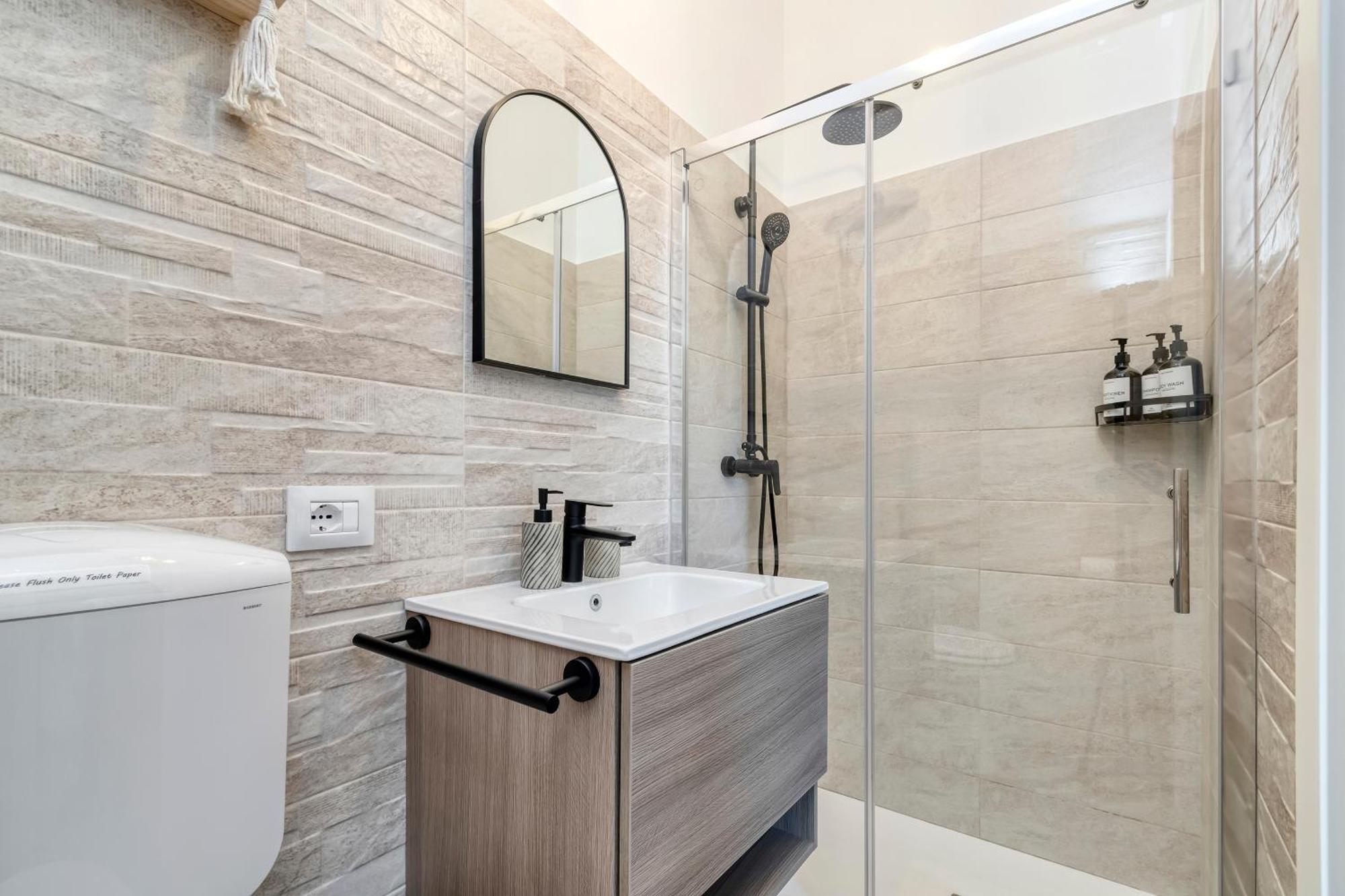 Wanderlust Rooms Bologna Fiera, Free Parking Экстерьер фото