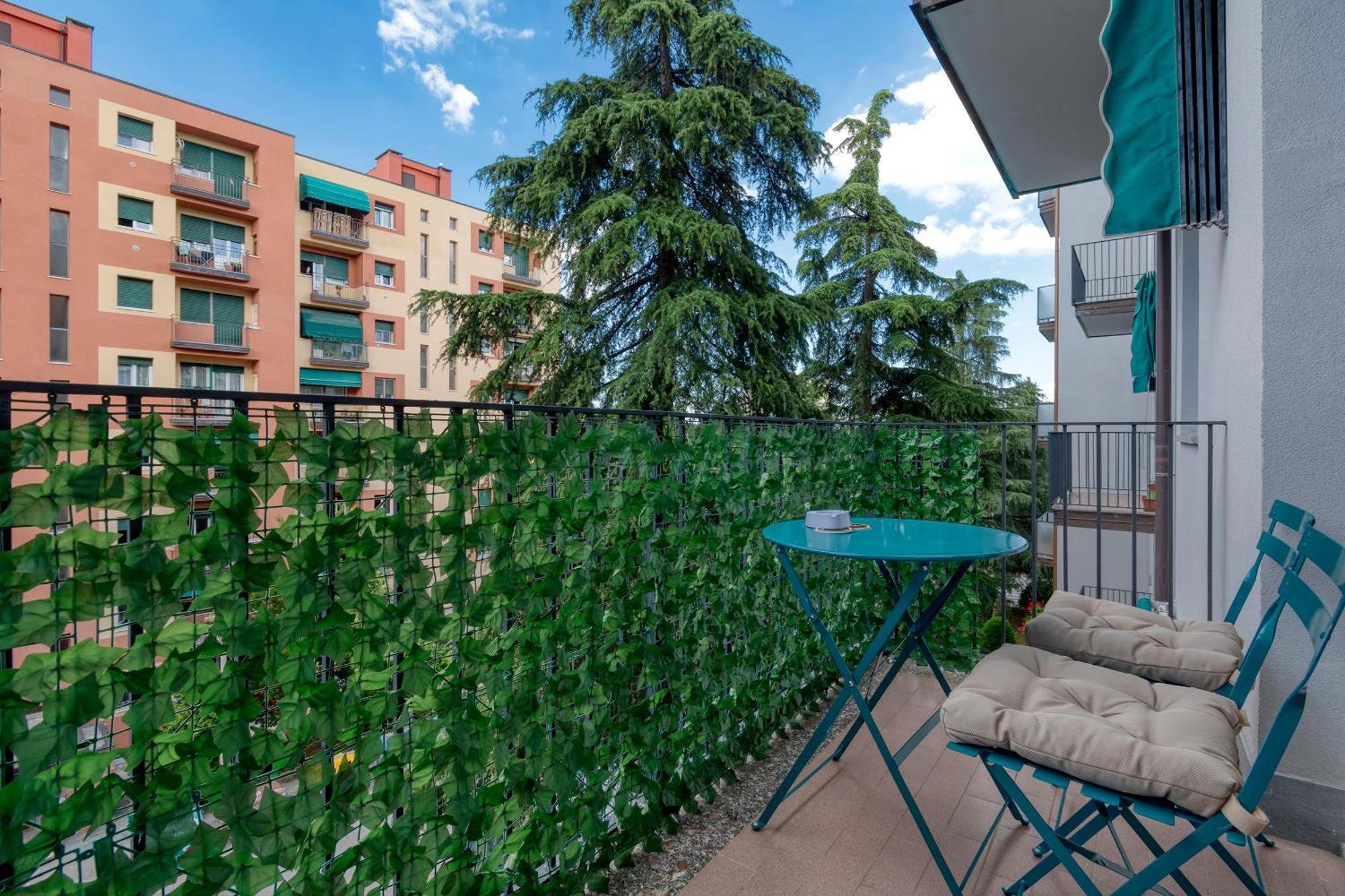 Wanderlust Rooms Bologna Fiera, Free Parking Экстерьер фото