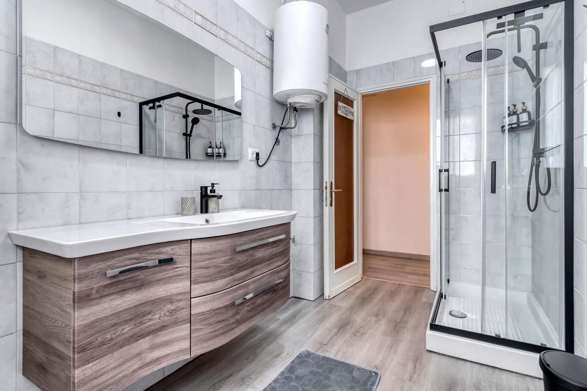 Wanderlust Rooms Bologna Fiera, Free Parking Экстерьер фото