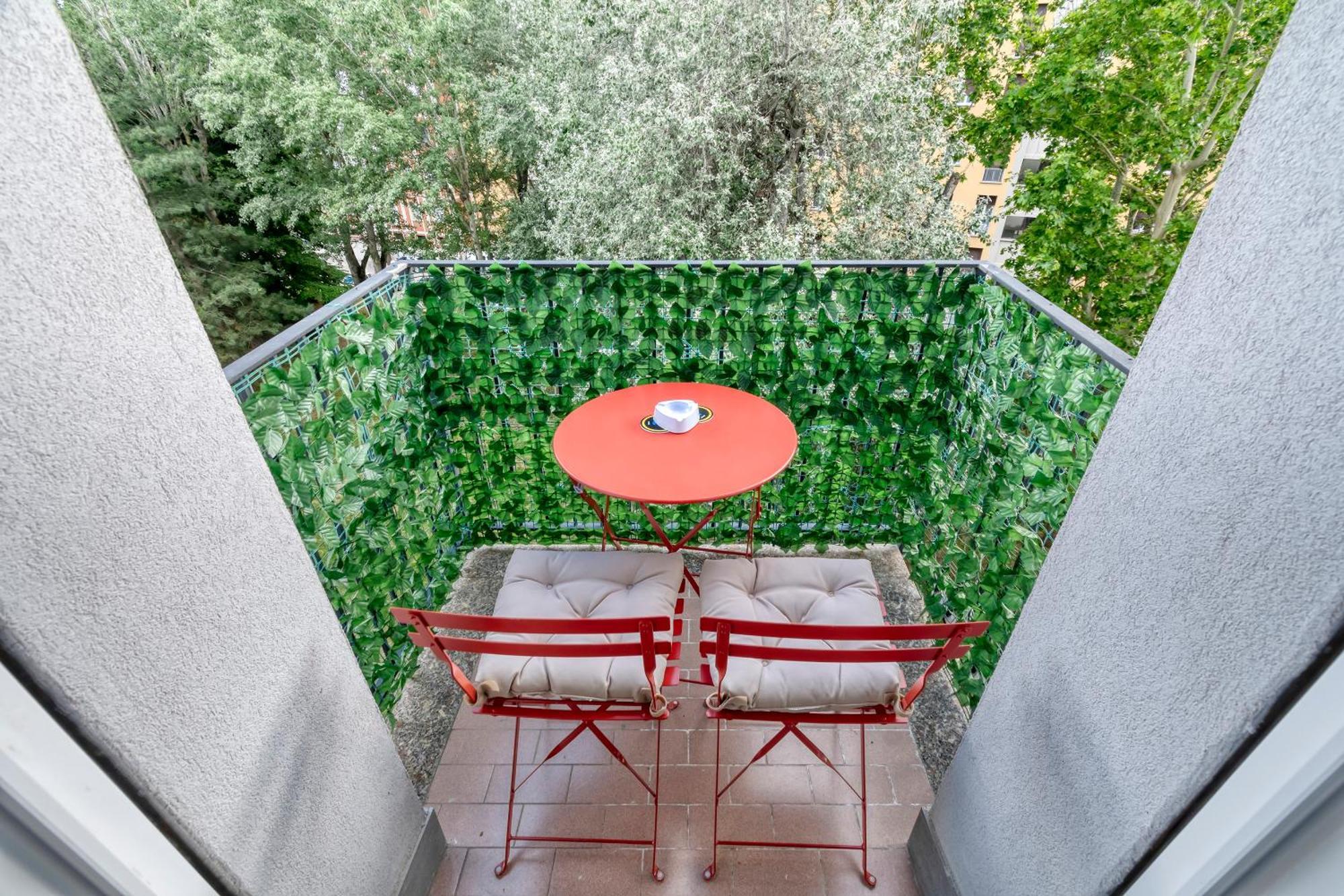 Wanderlust Rooms Bologna Fiera, Free Parking Экстерьер фото