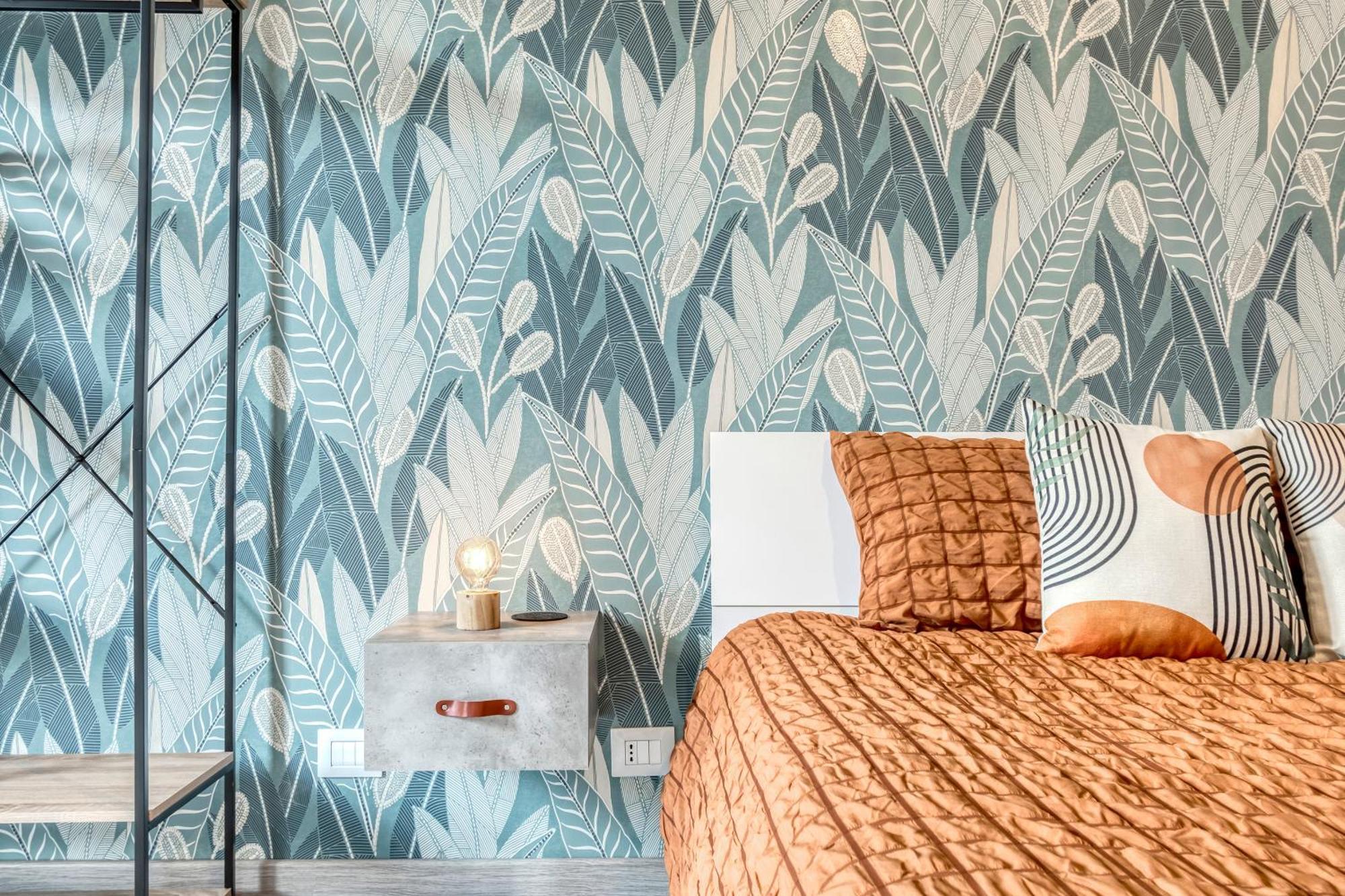 Wanderlust Rooms Bologna Fiera, Free Parking Экстерьер фото
