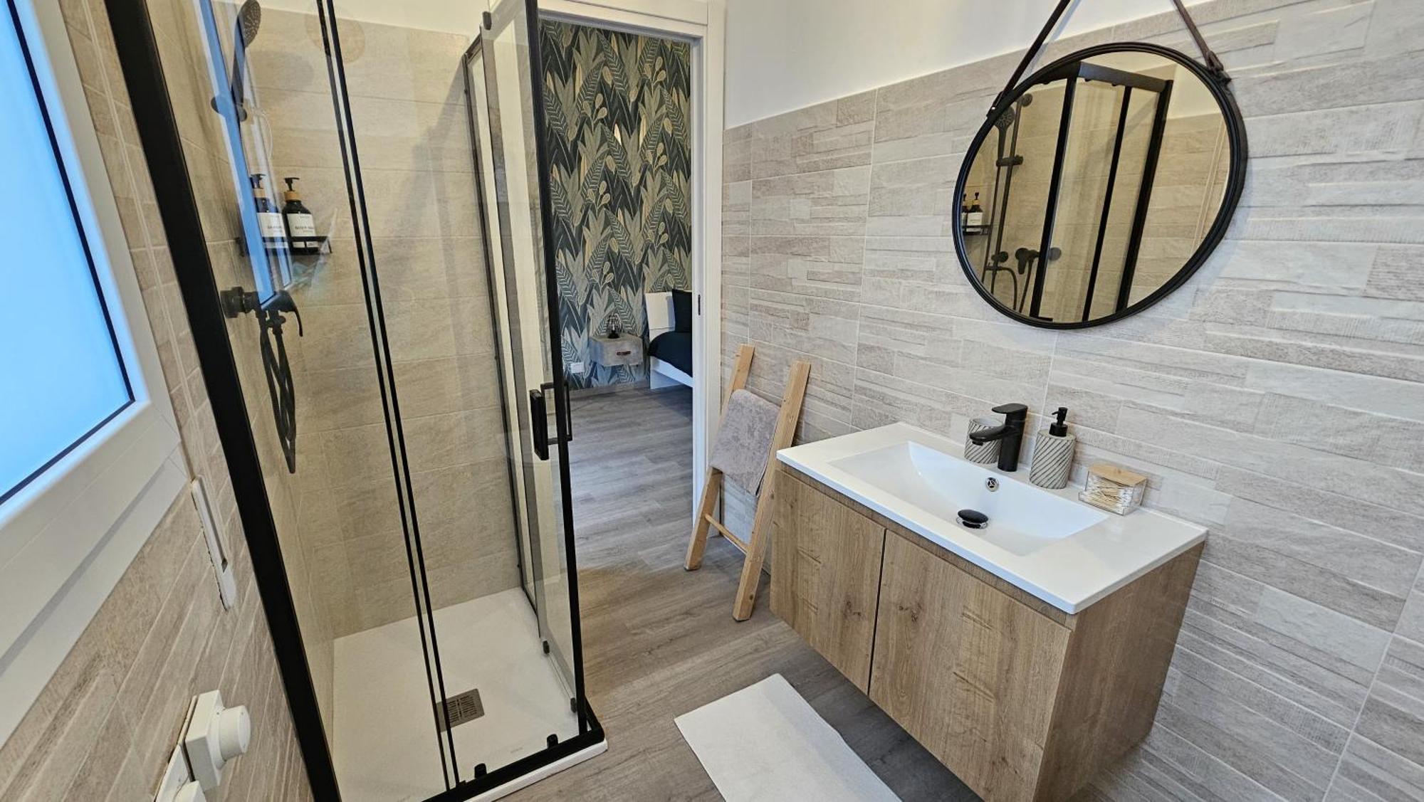 Wanderlust Rooms Bologna Fiera, Free Parking Экстерьер фото